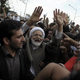 Image for article titled Iranian Protesters Assaulted In Prison • Women Bullied For Taking Maternity Leave